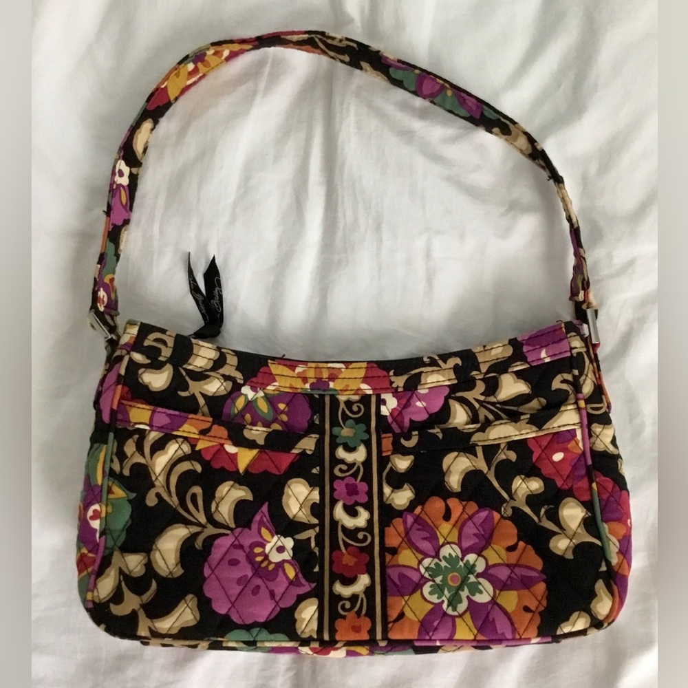 Vera Bradley Purse. NWOT